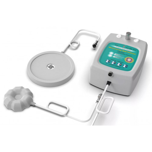 Modulator Gariaeva-Mishyna - Terapia Genetyki Falowej w Warszawie